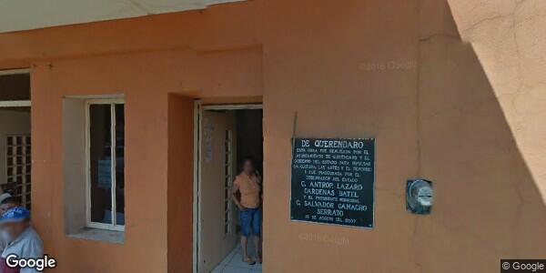 OFICINA DE DEPORTES DEL AYUNTAMIENTO